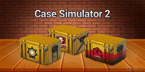 Case simulator 2 indir
